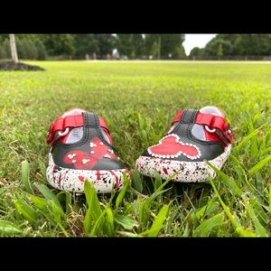 Custom Shoes